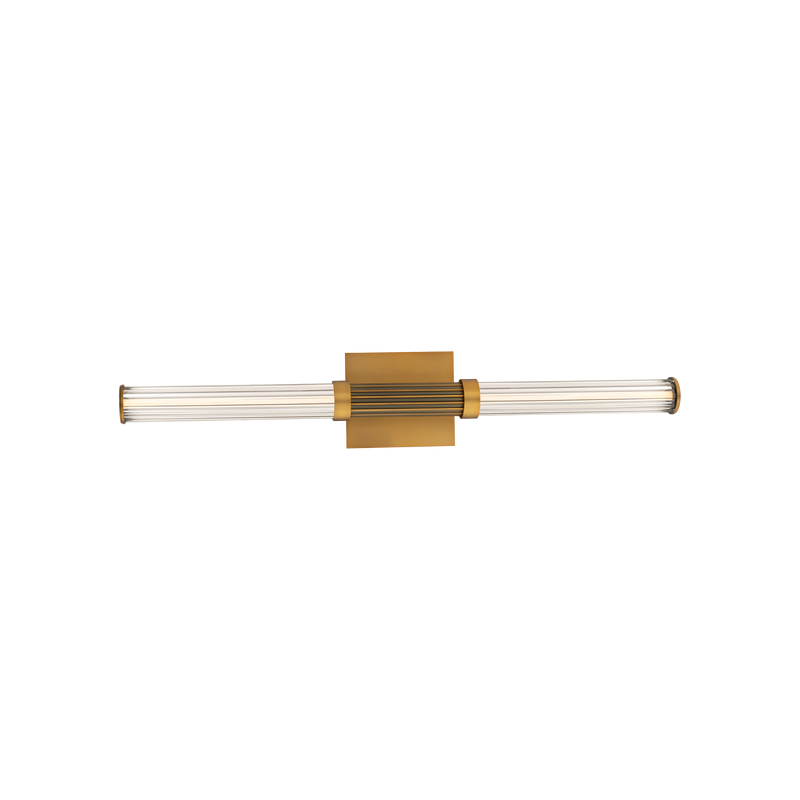Ribeye Bath Sconce