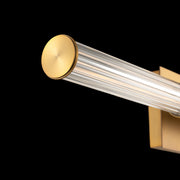 Ribeye Bath Sconce