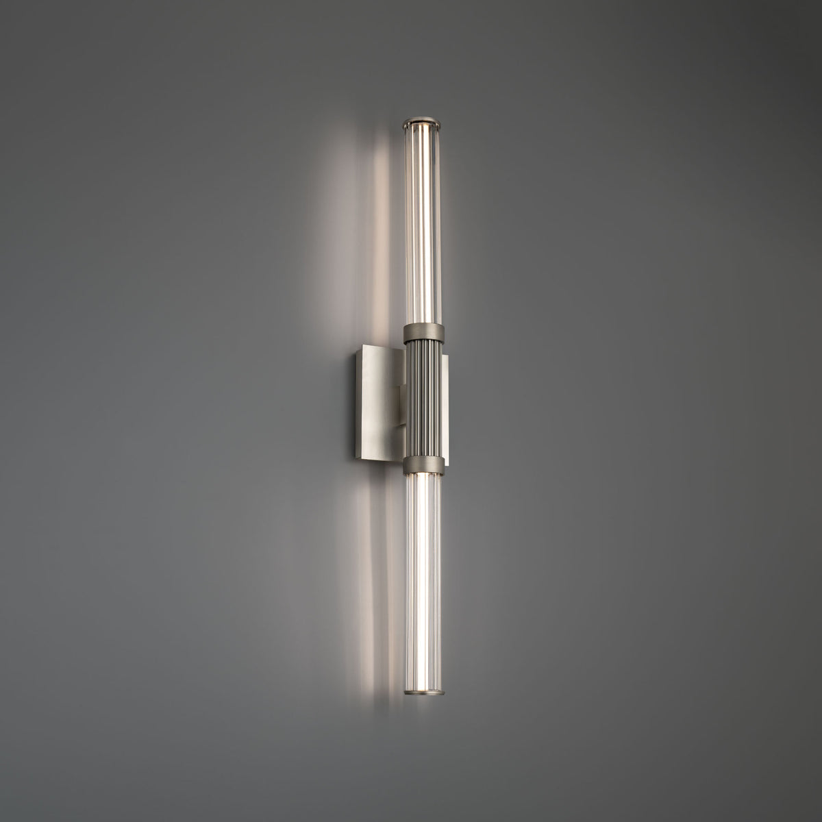Ribeye Bath Sconce