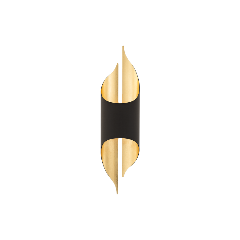 Clasp Indoor Sconce