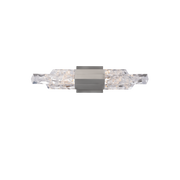 Montage Bath Sconce 24in - Brushed Nickel