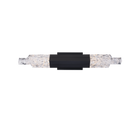 Montage Bath Sconce 32in - Black