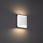 Duet 6in Sconce White 2700K