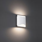 Duet 6in Sconce White 3500K