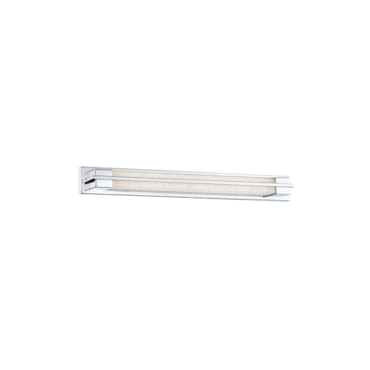 Ice Vanity Sconce 27in