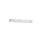 Ice Vanity Sconce 27in
