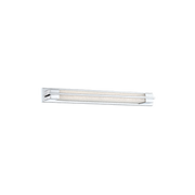 Ice Vanity Sconce 27in