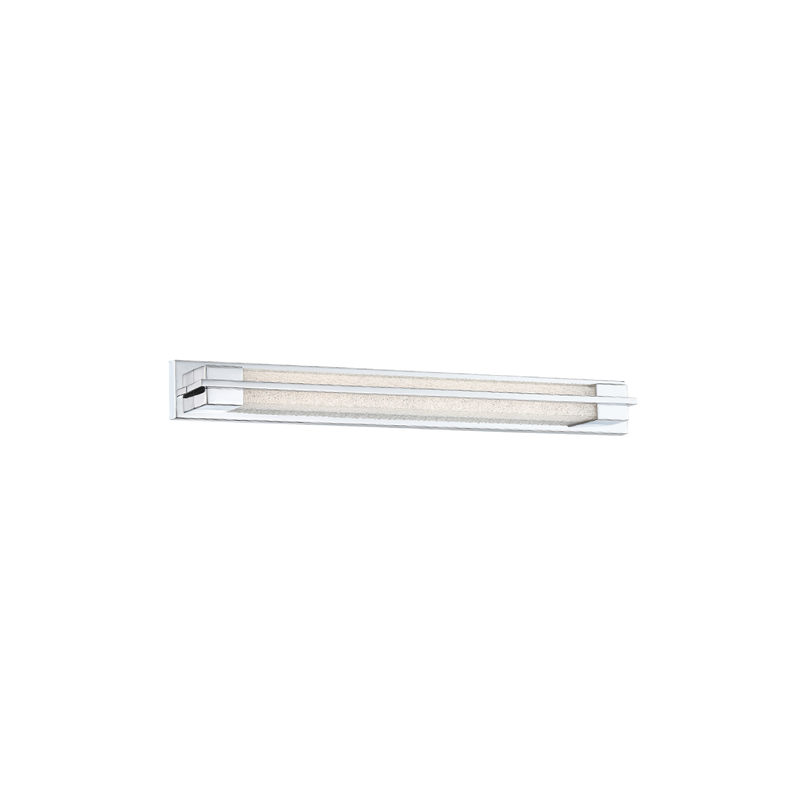 Ice Vanity Sconce 27in