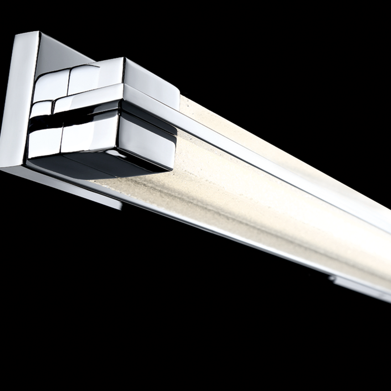 Ice Vanity Sconce 27in