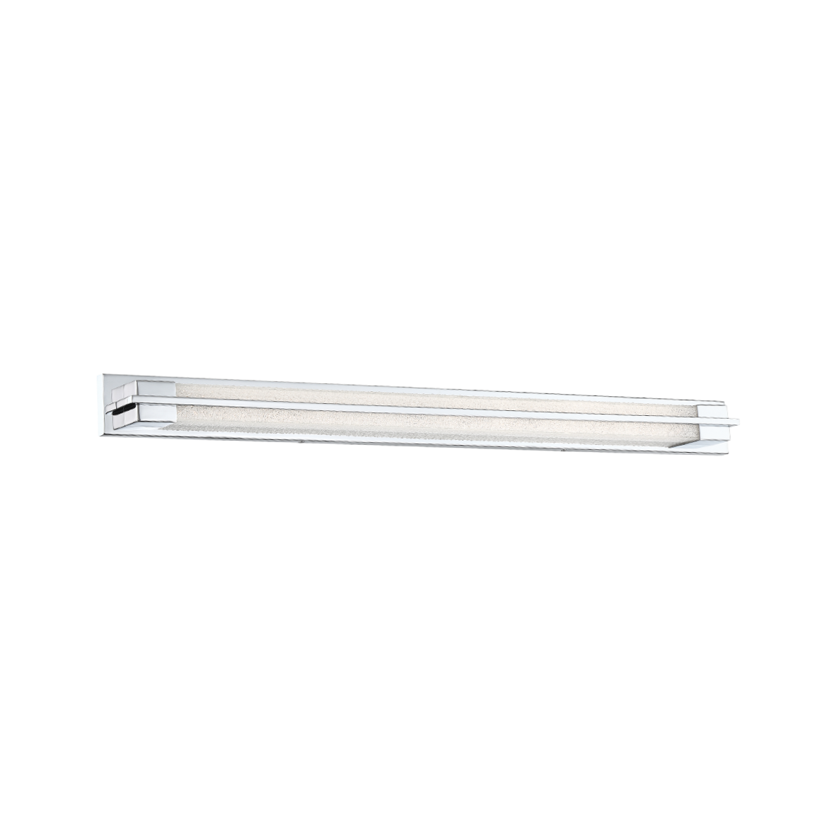 Ice Vanity Sconce 37in
