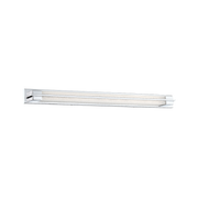 Ice Vanity Sconce 37in