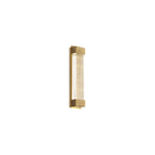 Tower Wall Sconce