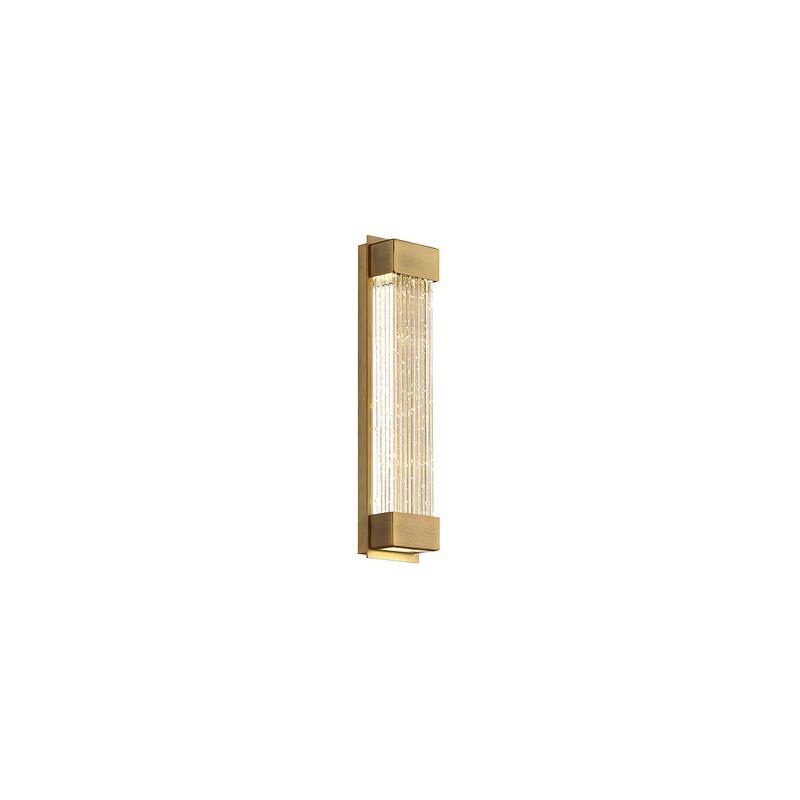 Tower Wall Sconce