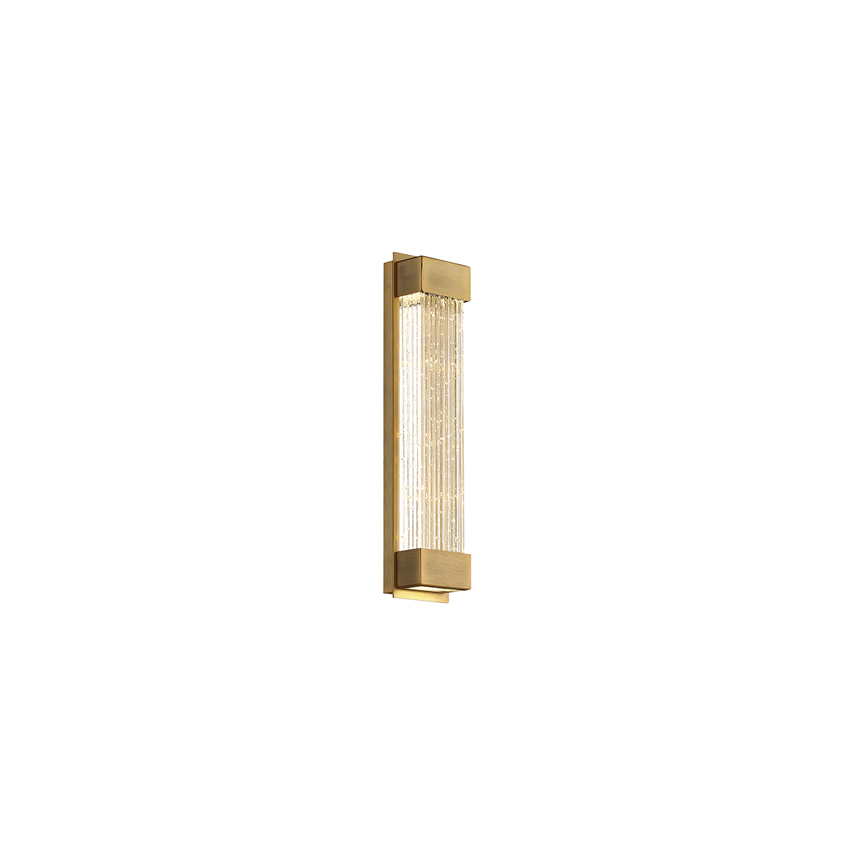 Tower Wall Sconce