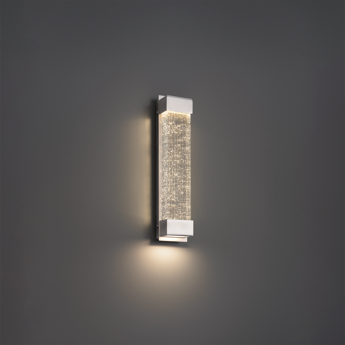 Tower Indoor Sconce