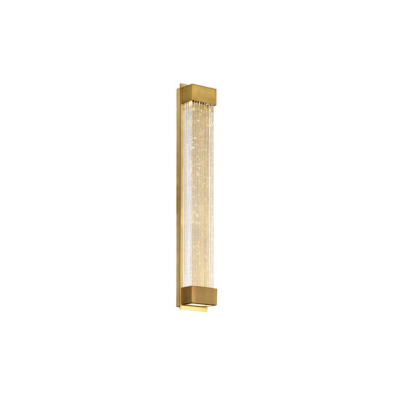 Tower Wall Sconce