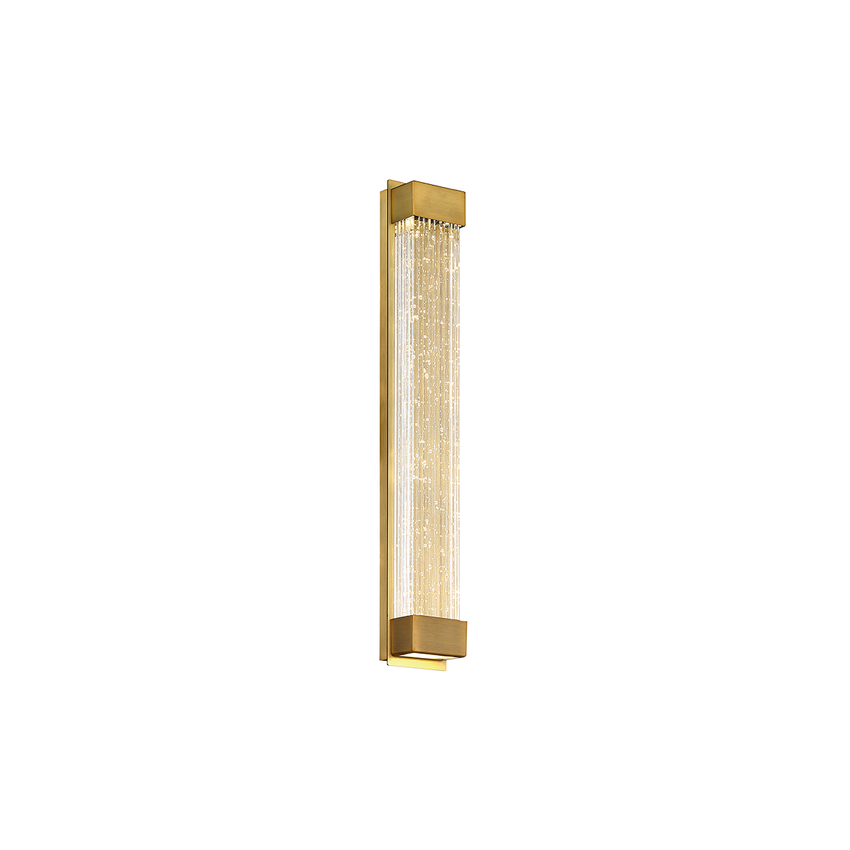 Tower Wall Sconce