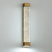 Tower Wall Sconce