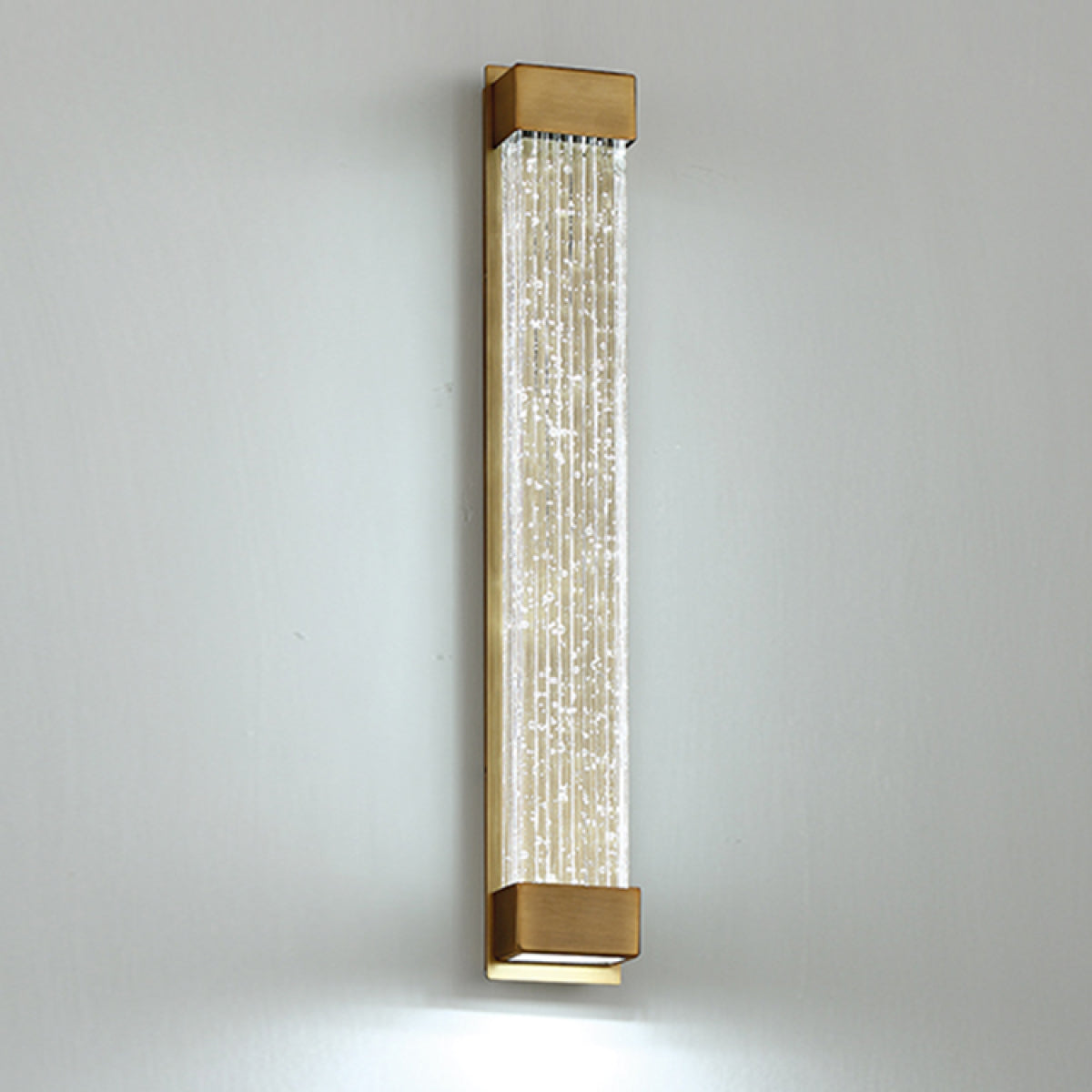 Tower Wall Sconce