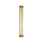 Tower Wall Sconce