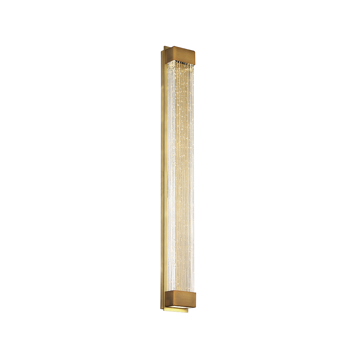 Tower Wall Sconce