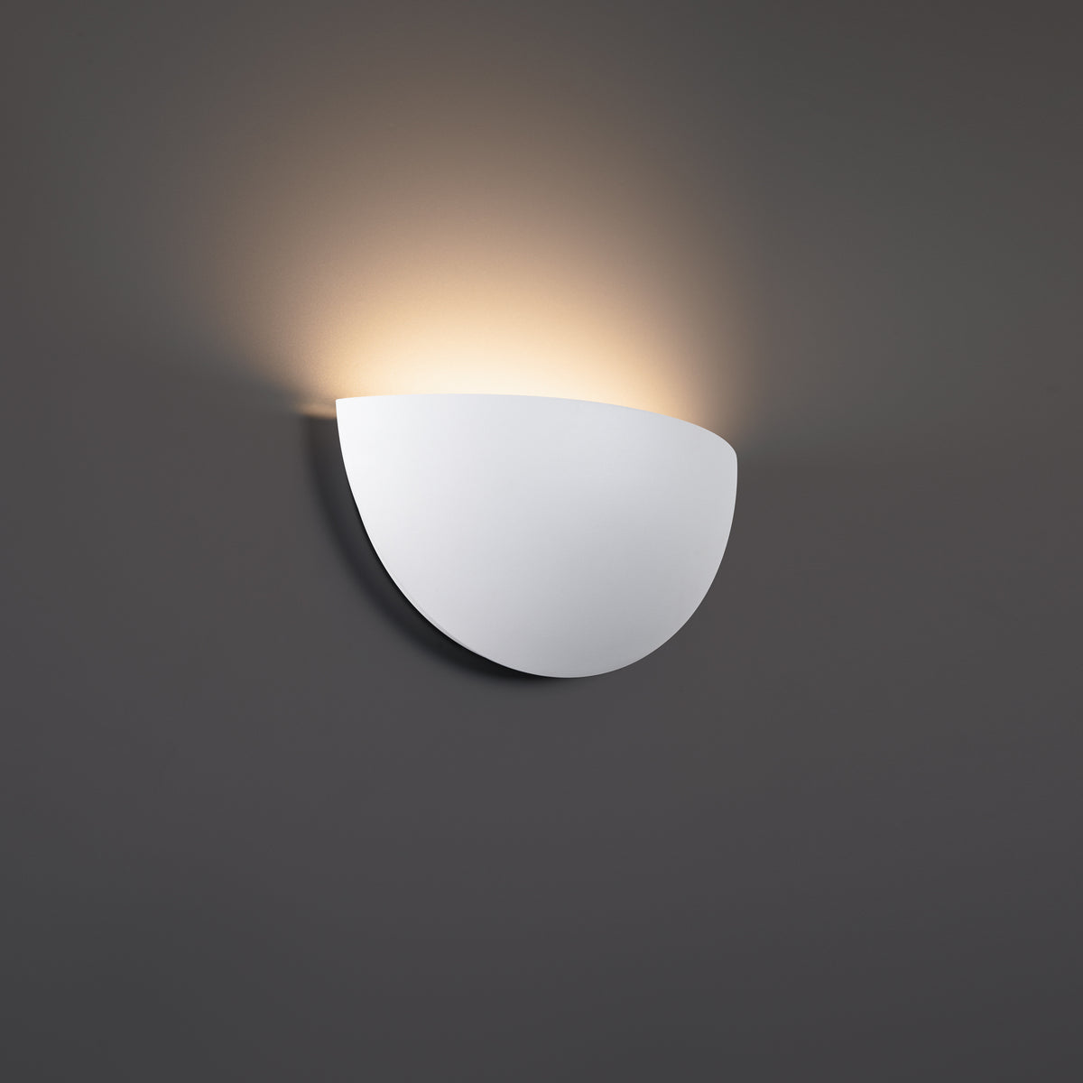 Collette 10in Sconce White 2700K