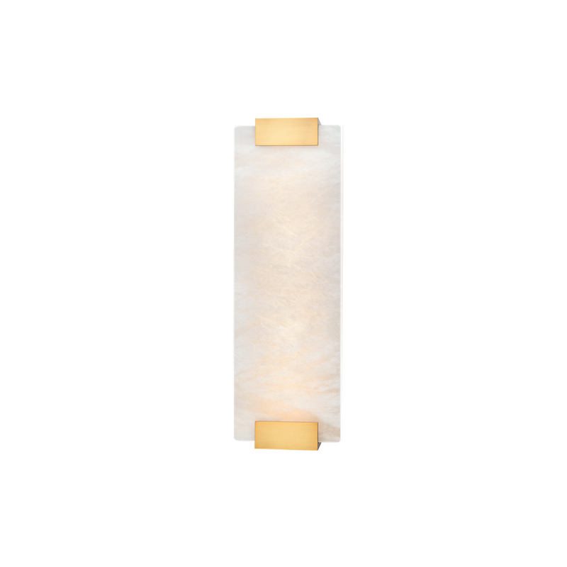 Quarry Alabaster Vanity