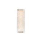 Quarry Alabaster Vanity