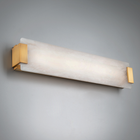 Quarry Alabaster Vanity