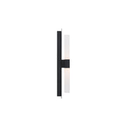 Camelot Wall Sconce Black