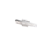 Minx Vanity 21in - Brushed Nickel
