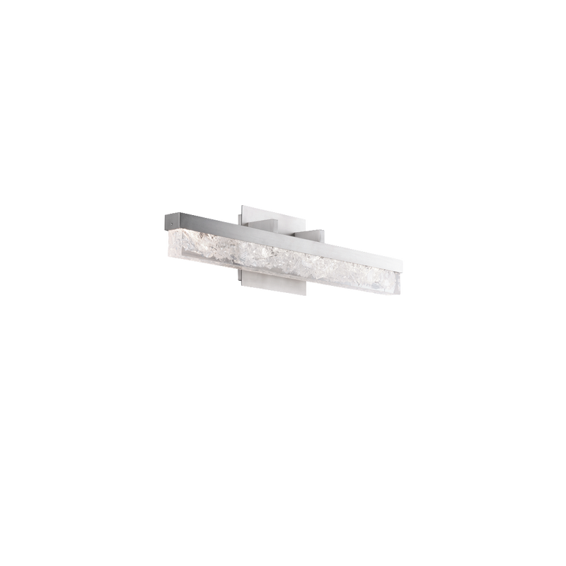 Minx Vanity 21in - Brushed Nickel