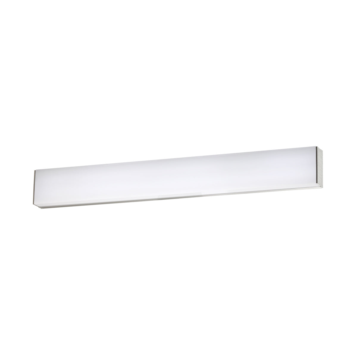 Strip Bathroom Sconce