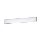 Strip Bathroom Sconce