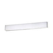 Strip Bathroom Sconce