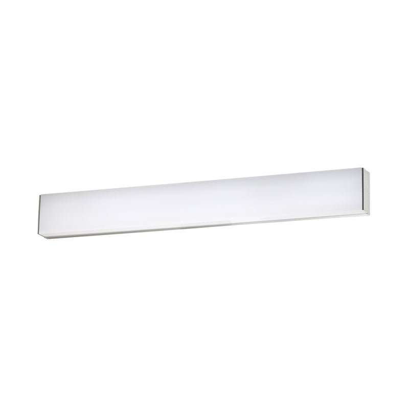Strip Bathroom Sconce