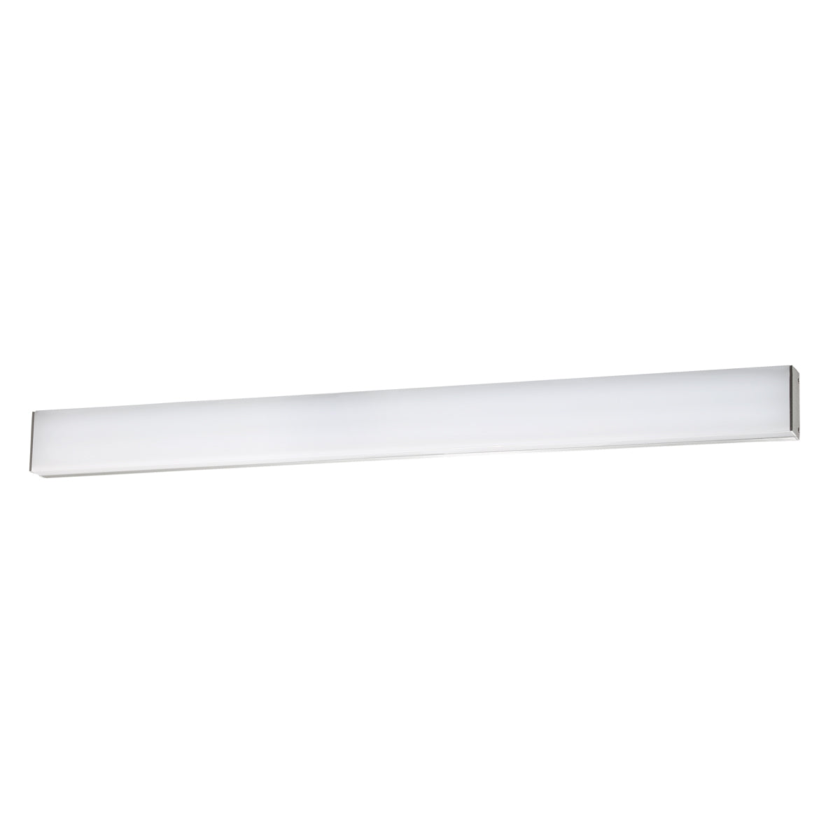Strip Bathroom Sconce