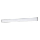 Strip Bathroom Sconce