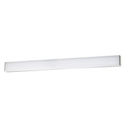 Strip Bathroom Sconce