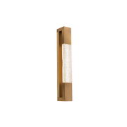 Ember Sconce