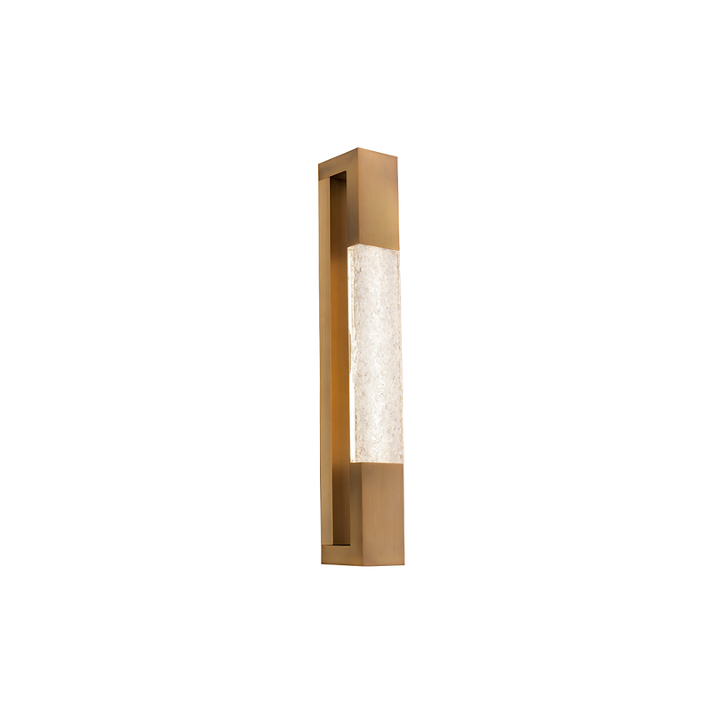 Ember Sconce
