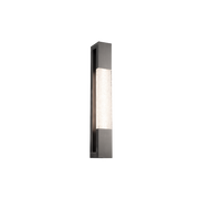 Ember Sconce