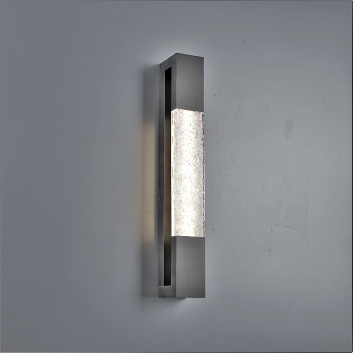 Ember Sconce