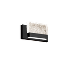 Glacier 1 Light Sconce/Vanity
