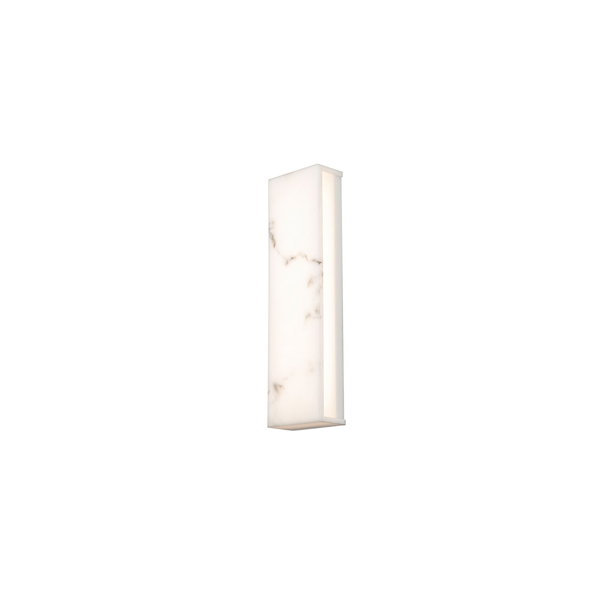 Museo Bathroom Vanity & Sconce 18in