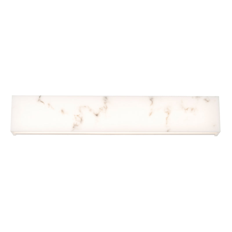 Museo Bathroom Vanity & Sconce 28in
