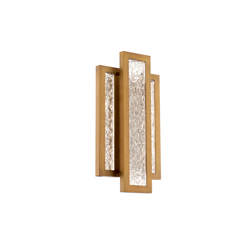 Fury Wall Sconce (Discontinued)