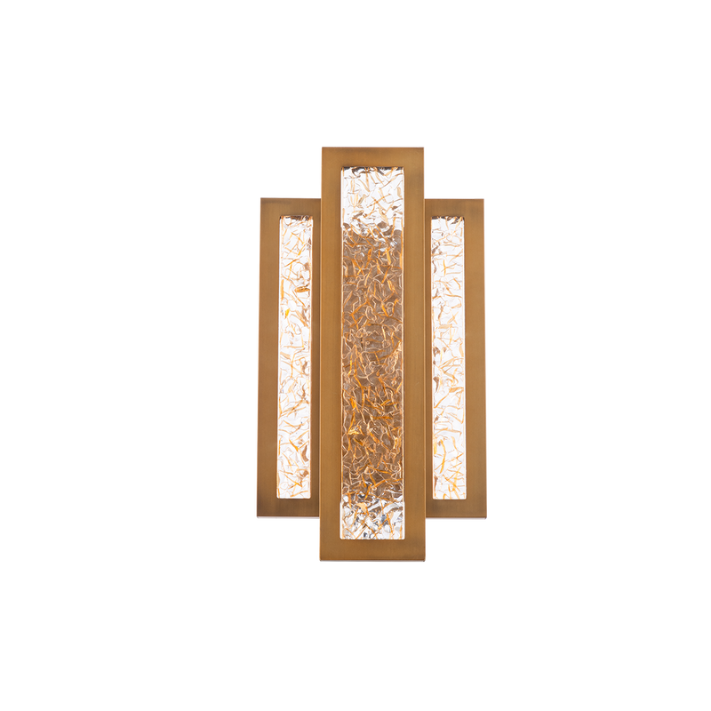 Fury Wall Sconce (Discontinued)