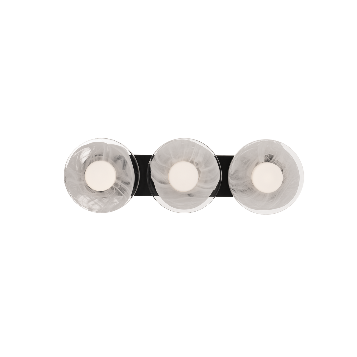 Fresco 3LT Bath Sconce