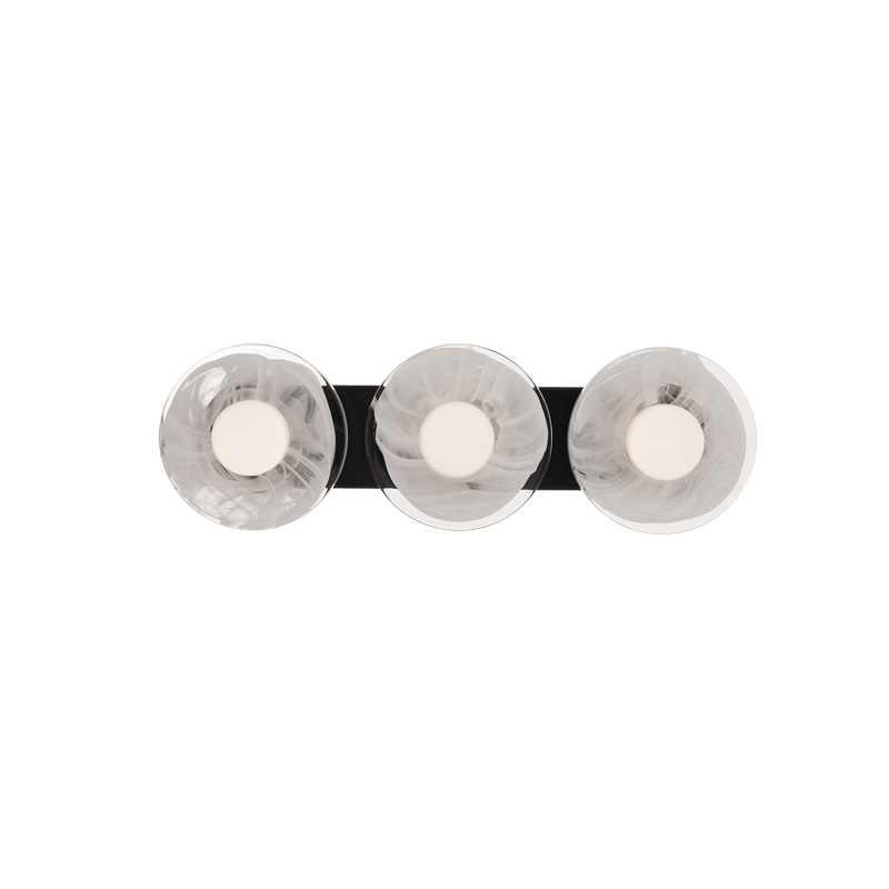 Fresco 3LT Bath Sconce